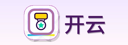 开云 Logo